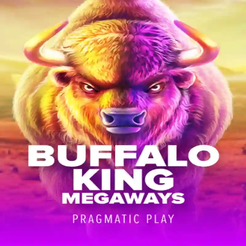 Buffalo King Megaways Slot - bigjack Casino