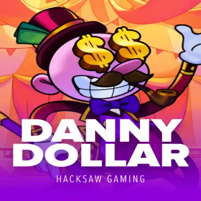 Danny Dollar juego de casino online en bigjack