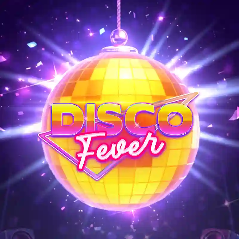 Jugar a Disco Fever en bigjack casino