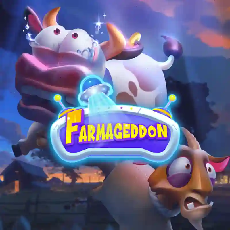 Jugar Farmageddon en bigjack casino