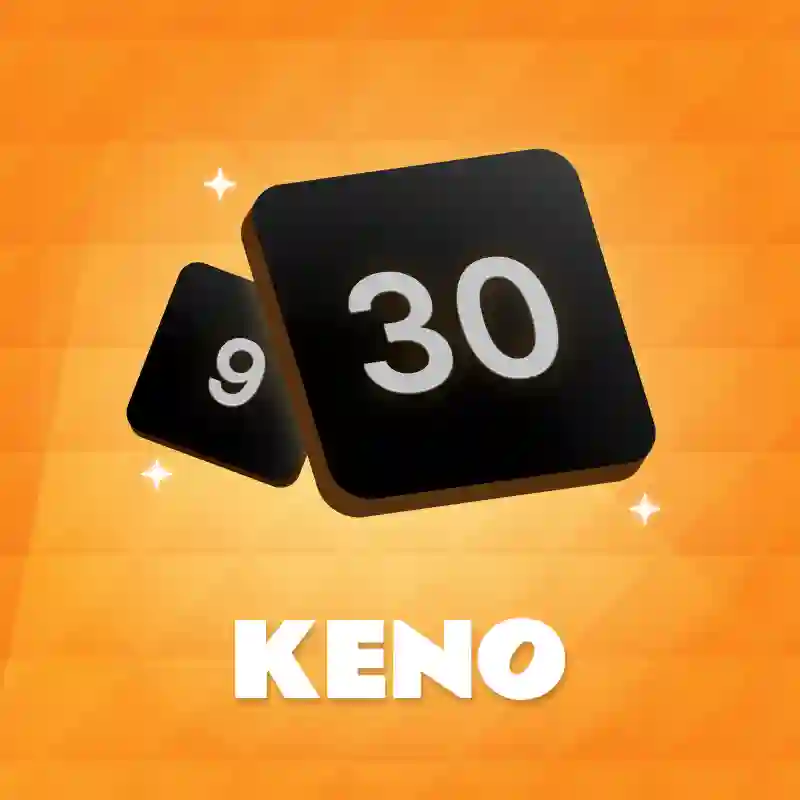 Jugar Keno en bigjack Casino