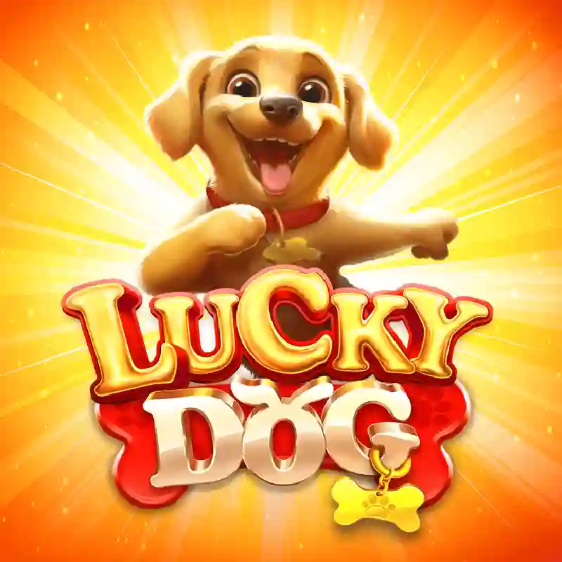Lucky Dog tragamonedas en bigjack