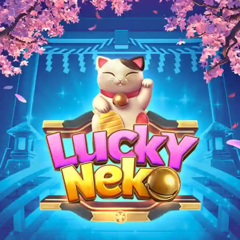 PGS Lucky Neko Casino Slot