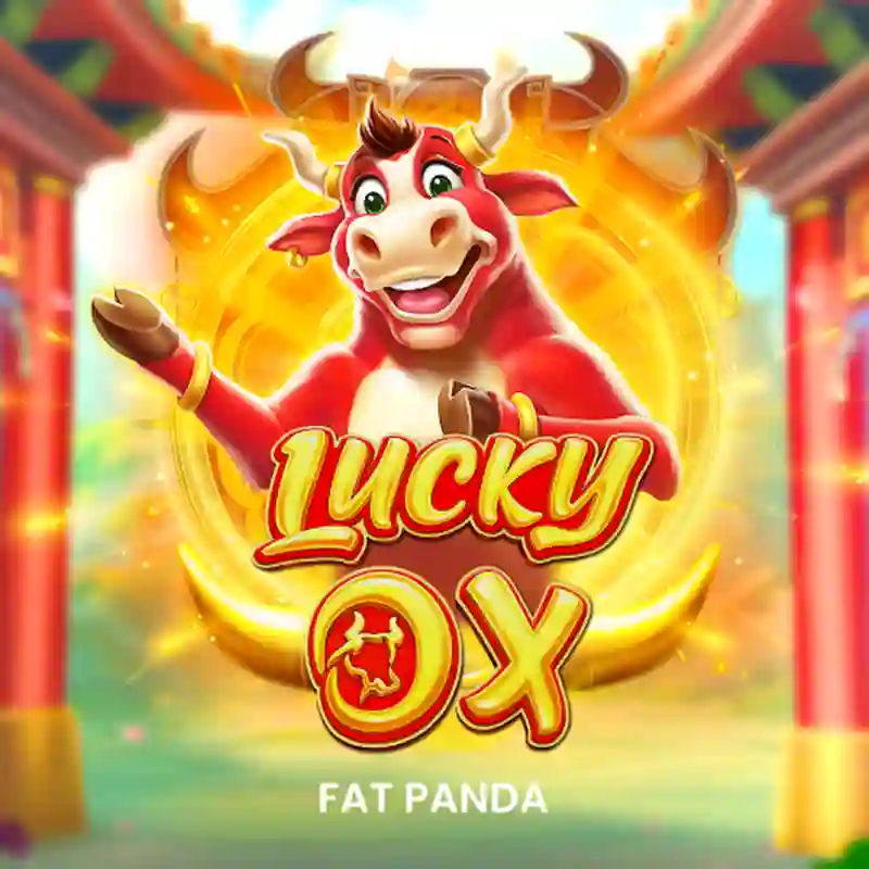 PP Lucky Ox Slot Casino